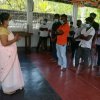 2022 සමථකරණය පිළිබඳ වැඩමුලුව